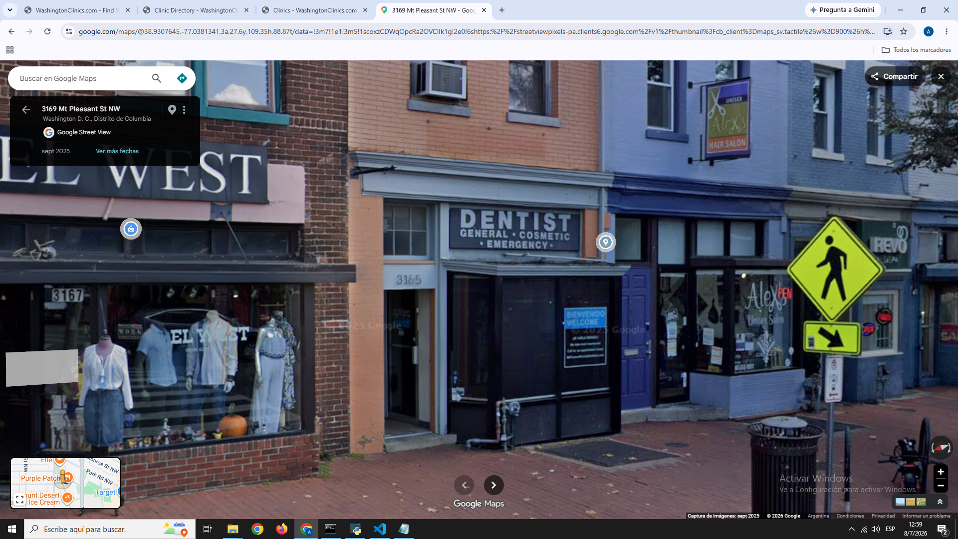 2B DENTAL PLLC